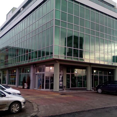 Елка Apartment Burgas City Exterior foto