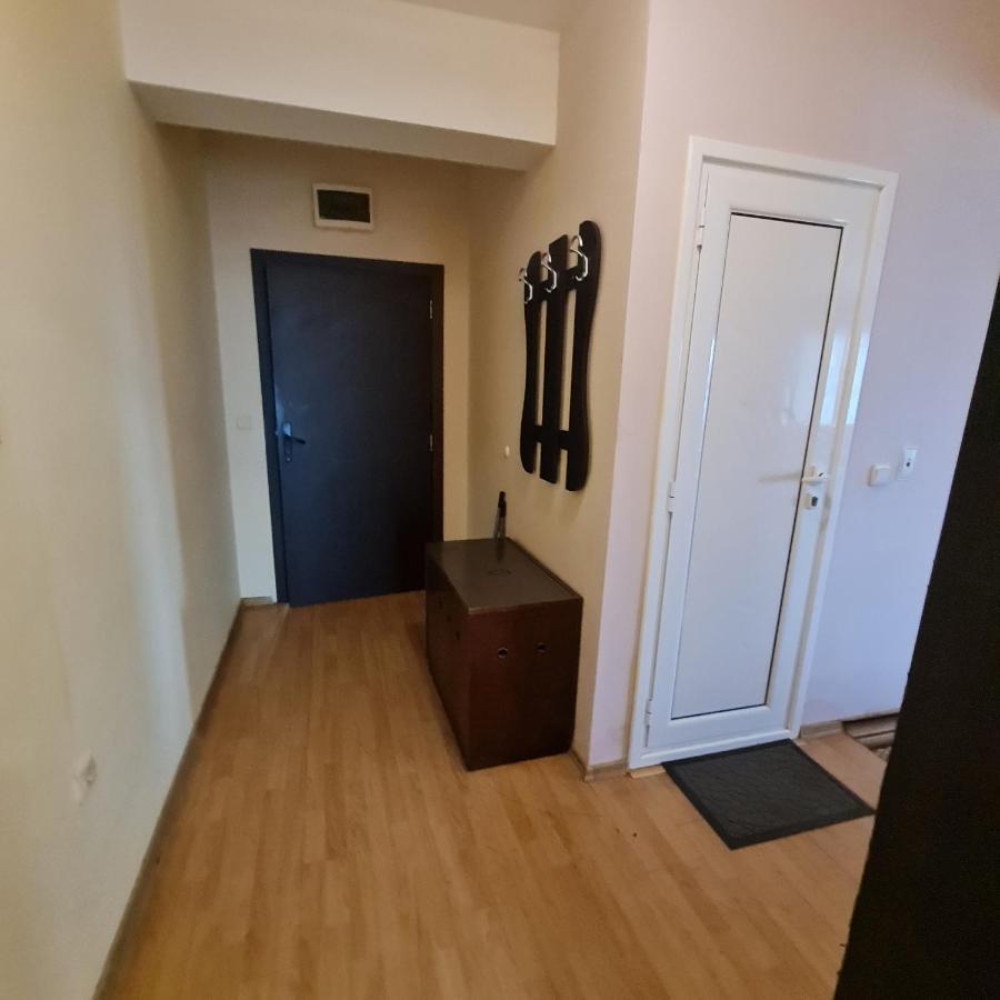 Елка Apartment Burgas City Exterior foto