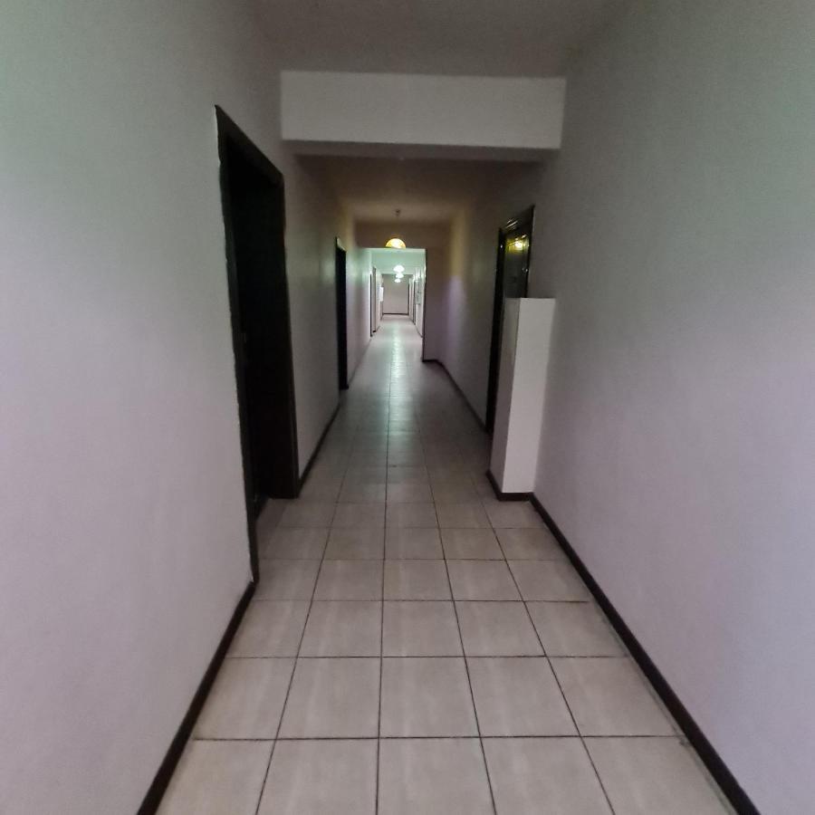 Елка Apartment Burgas City Exterior foto