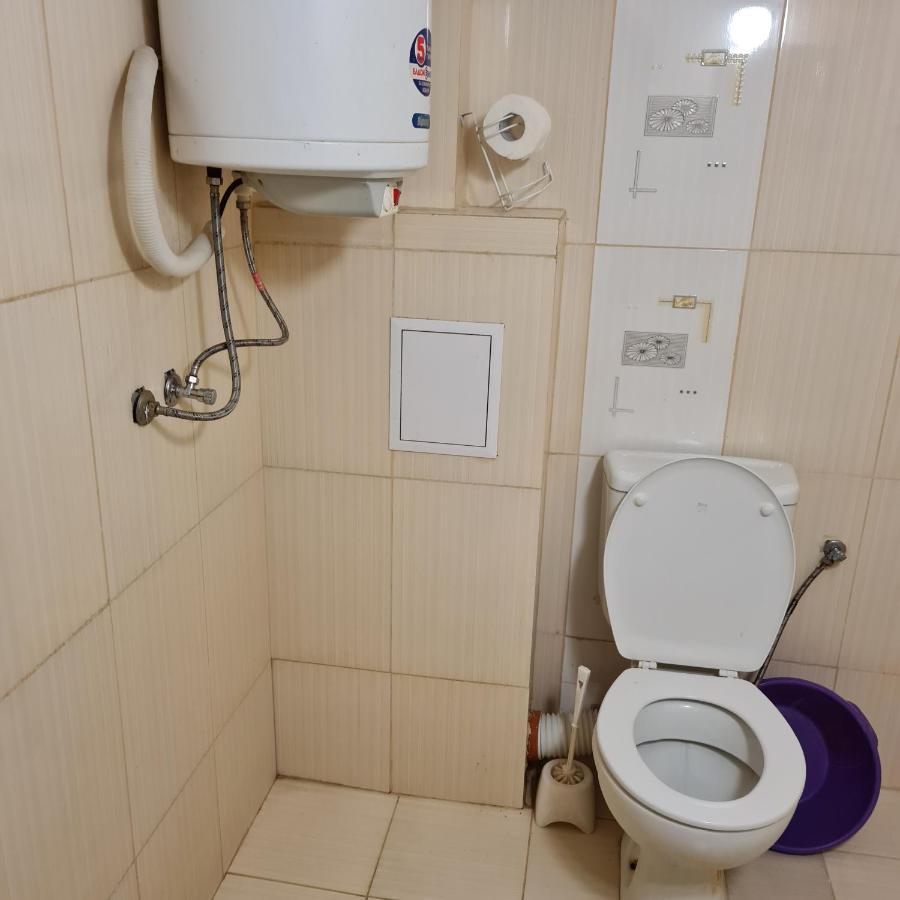 Елка Apartment Burgas City Exterior foto