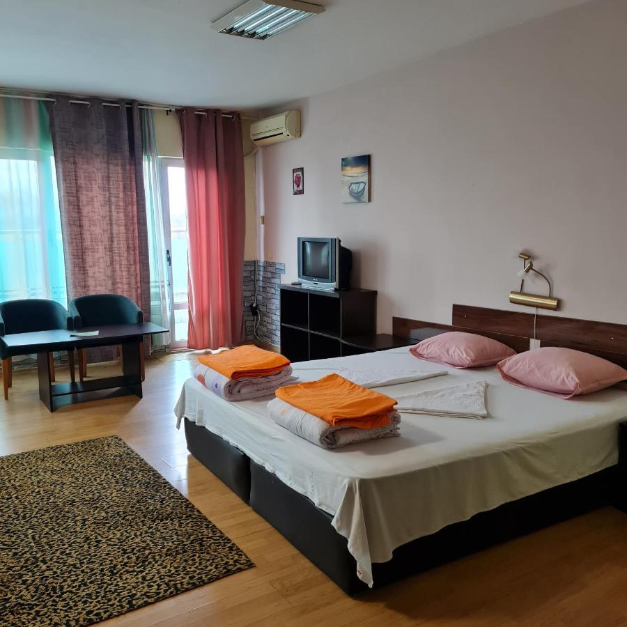 Елка Apartment Burgas City Exterior foto