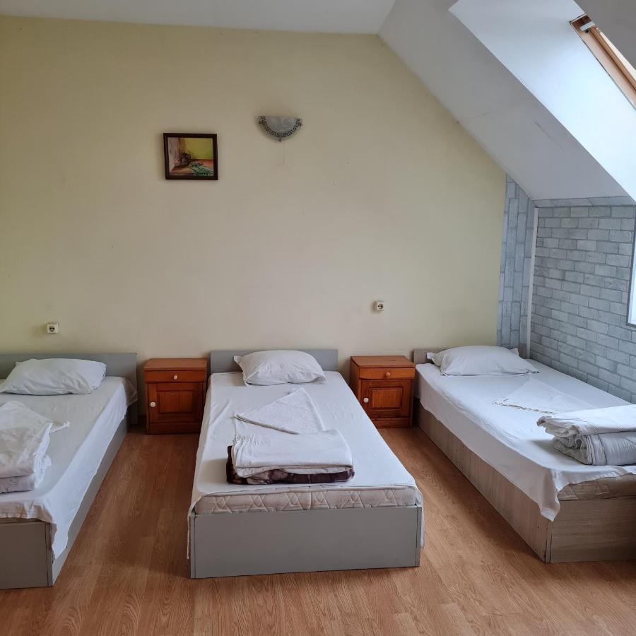 Елка Apartment Burgas City Exterior foto