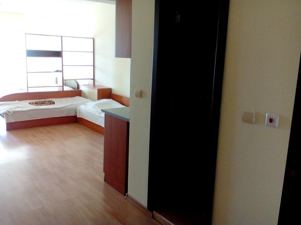 Елка Apartment Burgas City Exterior foto
