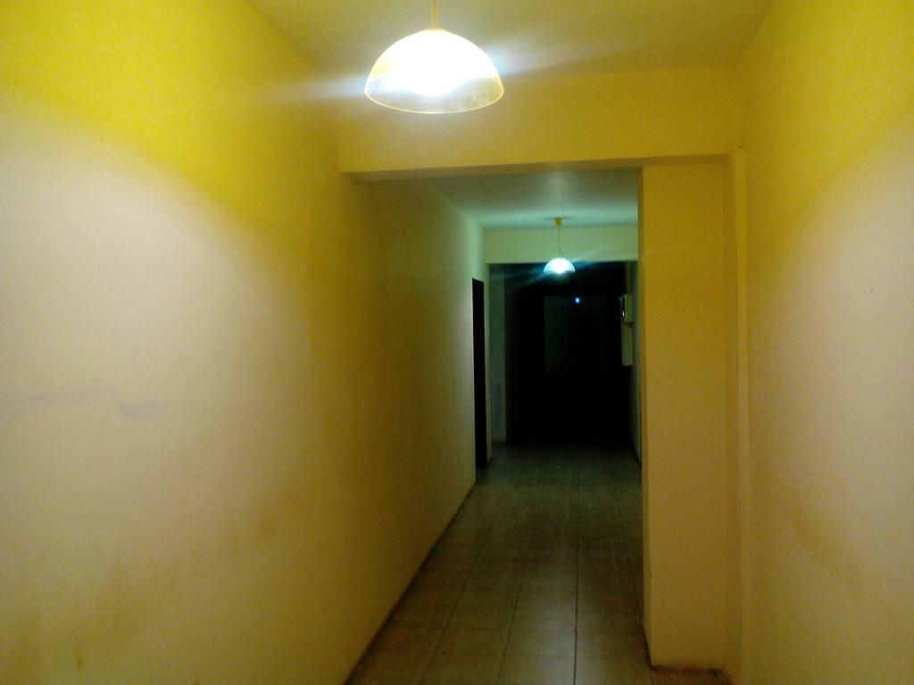 Елка Apartment Burgas City Exterior foto