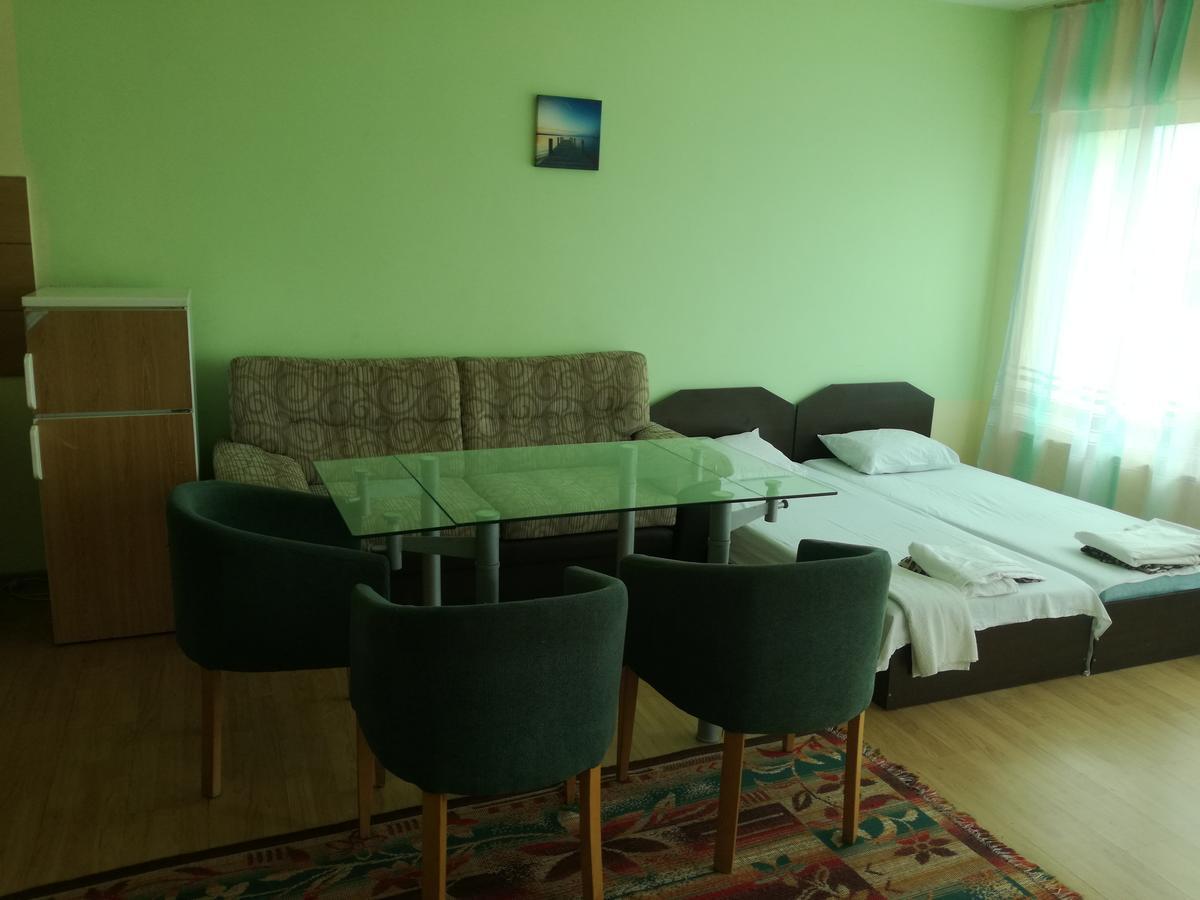 Елка Apartment Burgas City Exterior foto